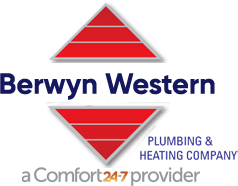 Berwyn WesternLogo